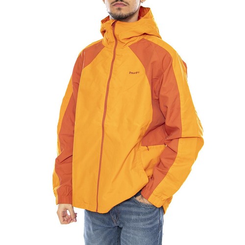 Huf set shell jacket - shell, giacca
