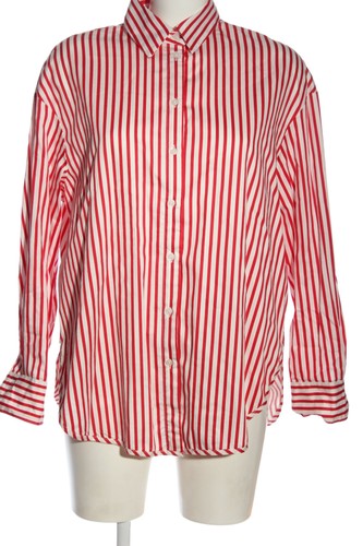 Camicia maniche lunghe - h&m, a