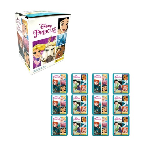 Principessa disney adesivi - principessa,