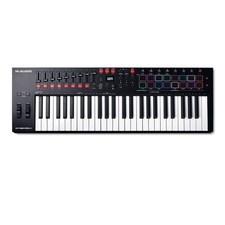 Audio oxygen pro49 tastiera - m-audio,