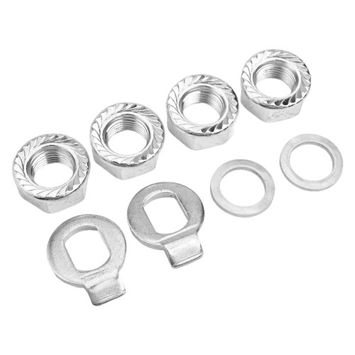 Per scooter 16mm - 16mm, ebike