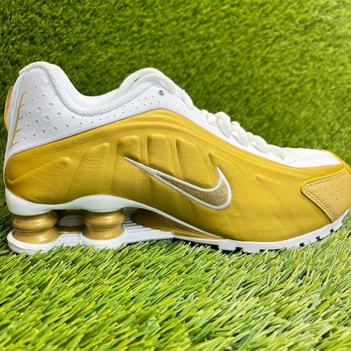 Scarpe ginnastica nike shox - nike,
