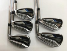 [TaylorMade] SpeedBlade Set di