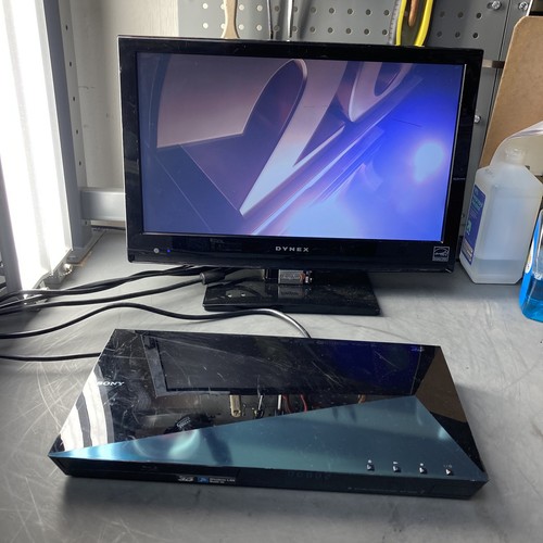 Sony bdp s5100 blu ray - bdp-s5100, blu-ray