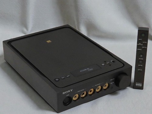 Exc sony zh1es - ta-zh1es, signature