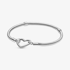 Pandora bracelet with - pandora,