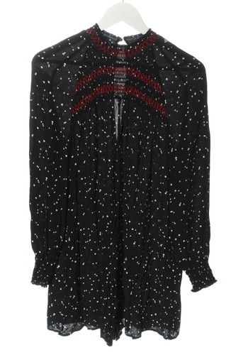 Zara basic abito - zara, maniche
