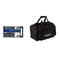 Soundcraft Ui12 + Borsa - Set