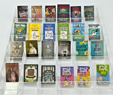 Libri Mini Brands 📚 S1 & S2