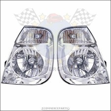 DS21830 Kit 2X Faro Proiettore