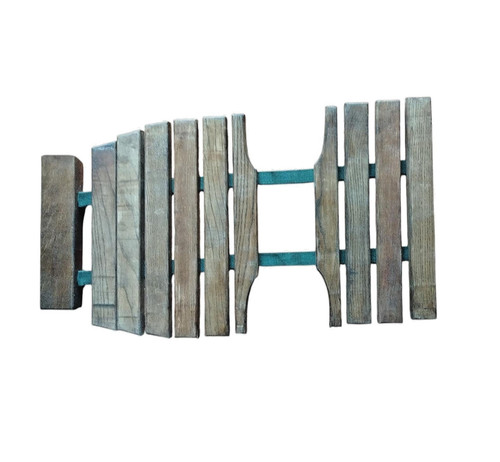 Tappeto legno floor - tappeto,