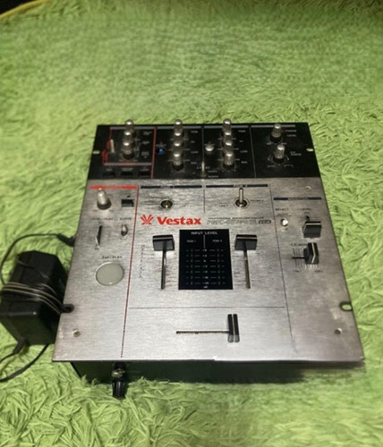 Vestax pmc 05prosl mixer - vestax, pmc-05prosl