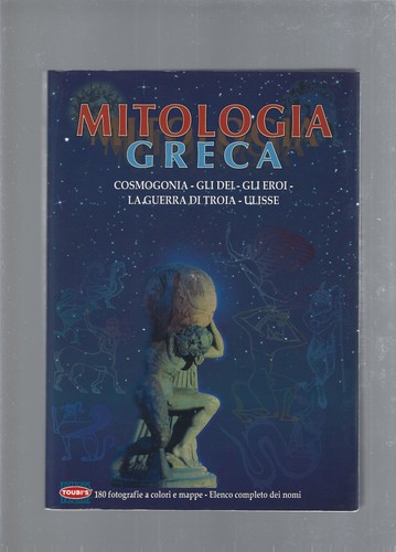 Mitologia greca