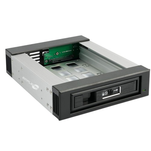 Fantec t3525 vassoio - fantec, unita