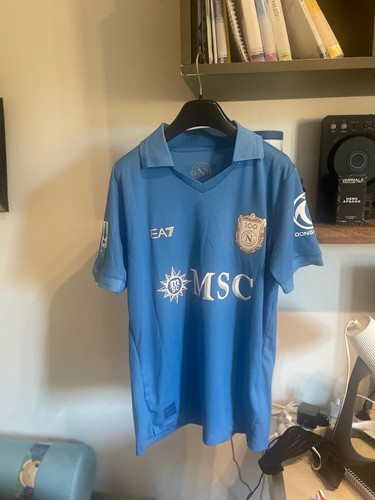 Ea7 ssc napoli - , home