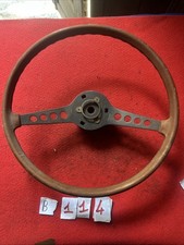 VOLANTE STERZO FIAT 850 COUPE