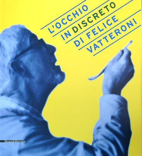 Occhio discreto di - (in)discreto,