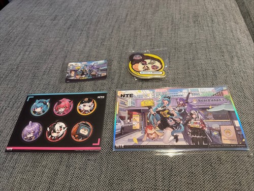 Esclusivo nte collectors set - esclusivo,