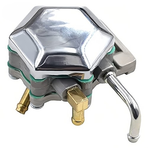 Pompa carburante