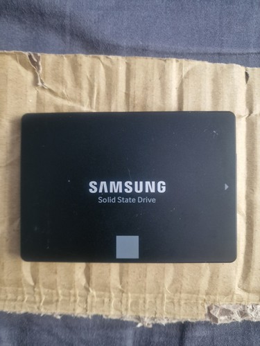 Samsung 850 evo - evo, mz-75e250