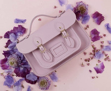 Borsa a tracolla Cambridge The
