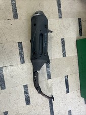 Marmitta Scarico Kymco Like 125 A Carbutratore