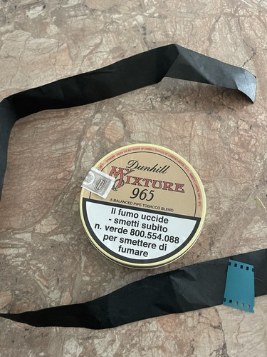 Tabacco per pipa - tabacco,