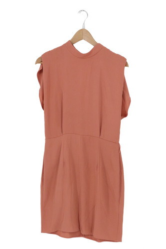 Asos design tubino donna rosa - tubino,