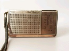 RADIO PORTATILE PHILIPS - PORTABLE RECEIVER 090