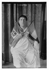 Photo:Lucien Muratore Holding