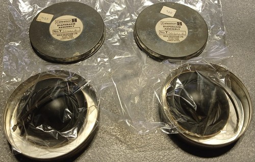 Celestion 3040 diaphragm - t,
