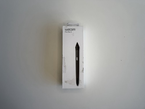 Wacom pro pen penna - wacom,