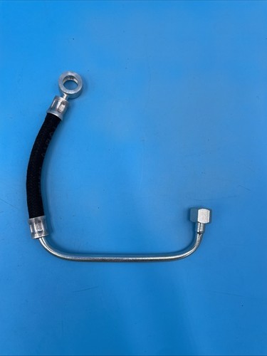 Tubo benzina moto guzzi nuovo - guzzi,