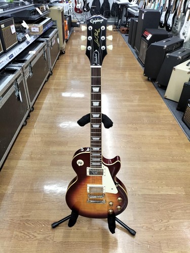 Chitarra elettrica epiphone - chitarra,