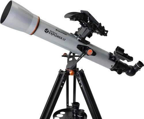 Starsense explorer lt - explorer, 70