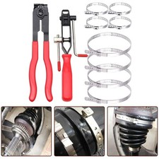 Kit Attrezzi Morsetto