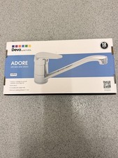 Rubinetto miscelatore mono