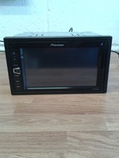 PIONEER MVH-AV270BT AUTORADIO