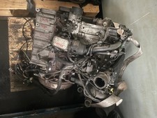 Motore RH01 Citroen Jumpy