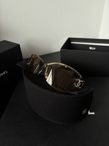 Occhiali sole chanel coco - occhiali,