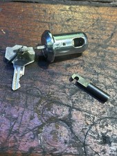 Lucchetto Sterzo Forcella Umberto Dei Bici Epoca Nos Velo Vintage Eroica