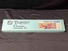Vintage tettra tangiku model - tangiku,