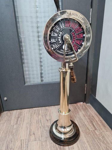 Telegrafo vintage in - 24",