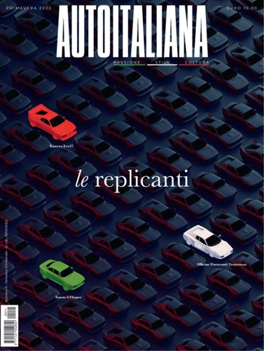 Auto italiana passione stile - italiana.,