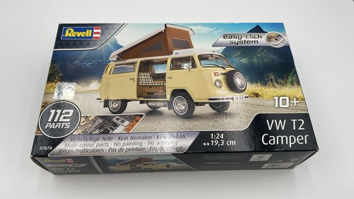 Rev07676b revell volkswagen - rev07676b,