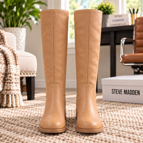 Stivali steve madden riggs - madden,
