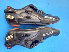 SiDi Wire Carbon Vent - 43 EU