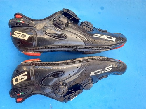 Sidi wire carbon vent 43 - sidi,