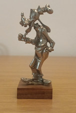 Figura in Peltro Disney Pippo