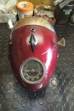DUCATI BEVEL SINGLE ELITE 175